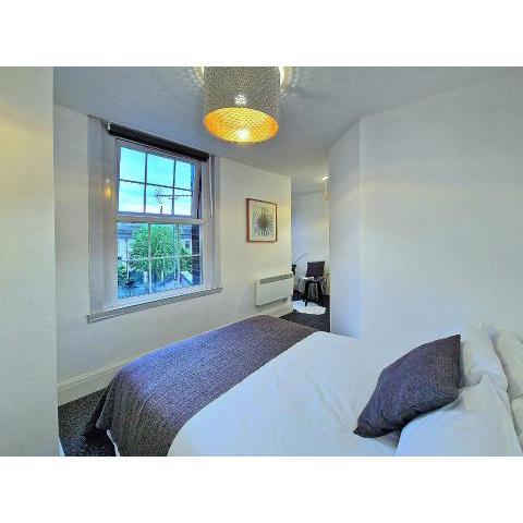 Charming stay in the city centre