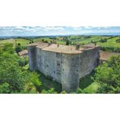 Château de Mézerville