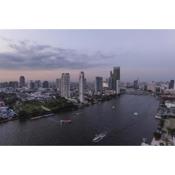 Chatrium Hotel Riverside Bangkok