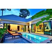 Chaweng Noi Pool Villa - SHA Plus