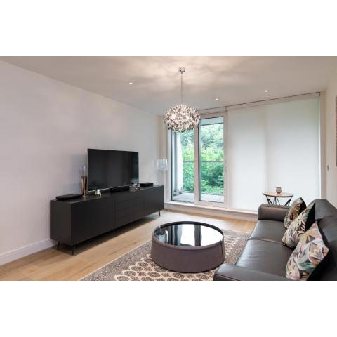 Chelsea Cascade London Flat