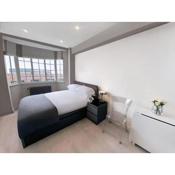 Chelsea Flat 10 mins Harrods, Gym, Air Conditioning