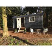 Chez Marguerite Luxury Shepherd's Hut