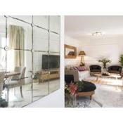 Chezmoihomes Glow and elegant 4 BR apartment in the heart of granada parking free