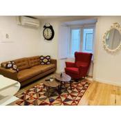 Chiado/Bairro Alto 2 bedroom apartment