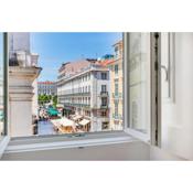 Chiado Prime Garrett Apartment