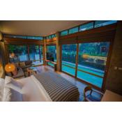 Chiangmai Boutique Pool Villa