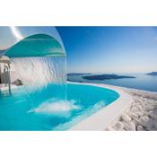 Chic Hotel Santorini