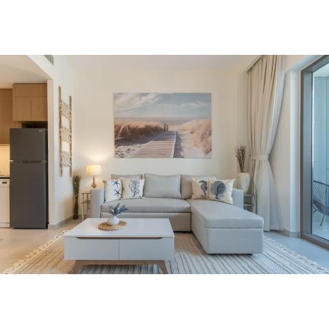 Chic & New- 1BR Apartment in Creek Harbour - Allsopp&Allsopp