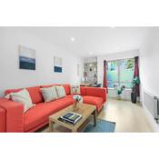 Chic One Bed Deptford Apartment