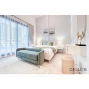 Chic Studio at UNA B Town Square by Deluxe Holiday Homes