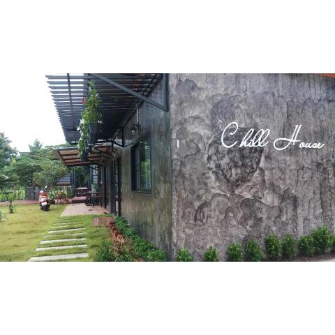 Chill House Mae Sariang