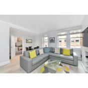 Chiltern Street Serviced Apartments - Marylebone