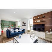 Chiswick Park Apartments London