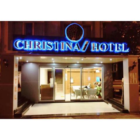 Christina Apart Otel