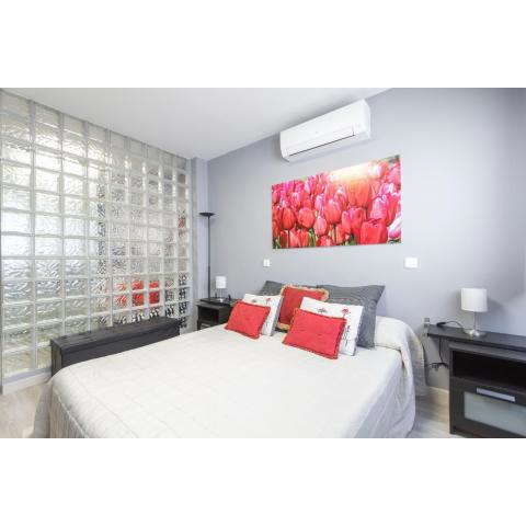 Chueca Apartment