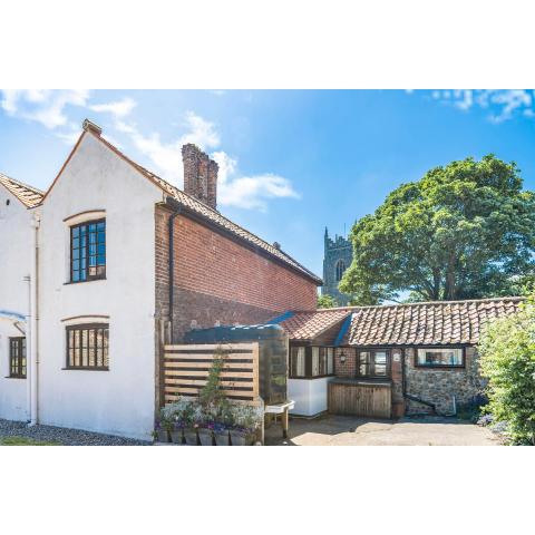 Church Cottage