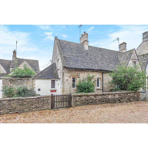 Church Farm Cottage