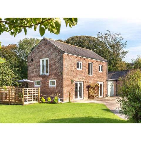 Church House Barn Lake District & Solway Coast with Solway Firth views