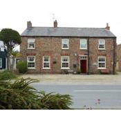 Church View B&B & Holiday Cottages