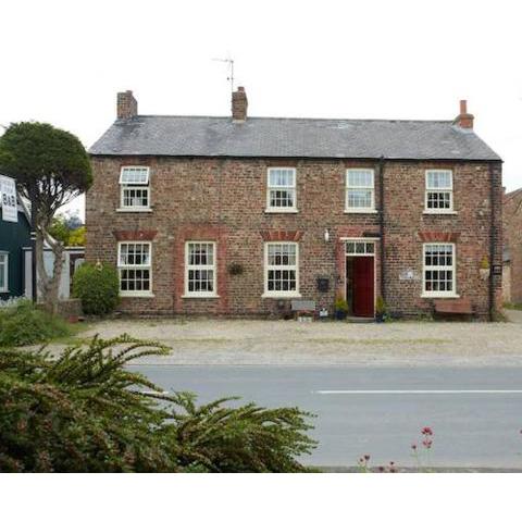 Church View B&B & Holiday Cottages