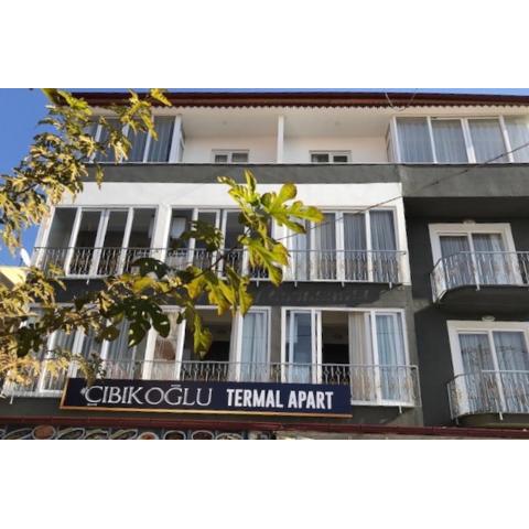 Çıbıkoğlu Apart