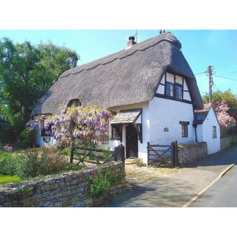 Cider Mill Cottage