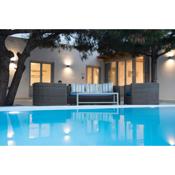 CIEL Brand New Villa with Private Pool in Isterni