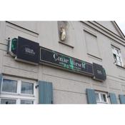 Çınar Hirsch Hotel & Restaurant
