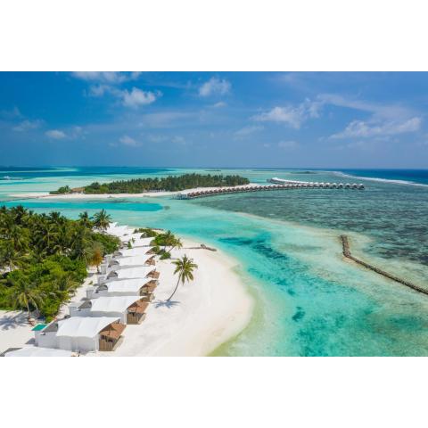 Cinnamon Hakuraa Huraa Maldives - All Inclusive