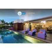 Citadines Sukhumvit 11 Bangkok - SHA Plus Certified