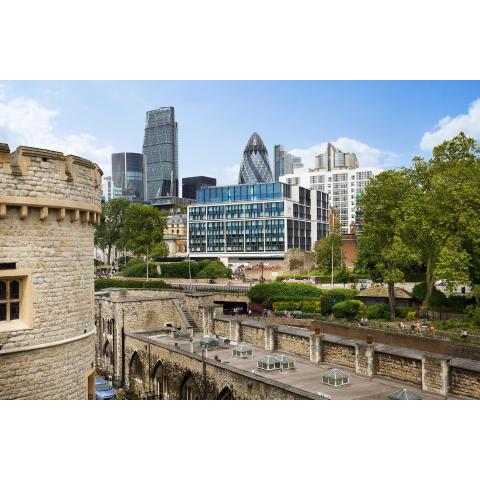 citizenM Tower of London