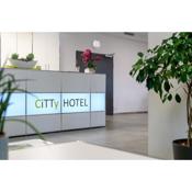 CiTTy Hotel Schweinfurt