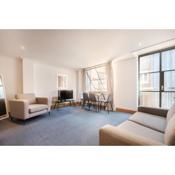 City Apartment Holborn - London