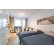 City Apartment Myllyntupa