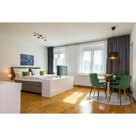 City Appartements Villach