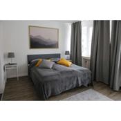 City Appartment Krefeld - 20 km DUS Airport/Messe