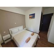 City Center Athenes rooms