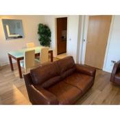 City Centre Apartment in Galway - 2 Bedrooms