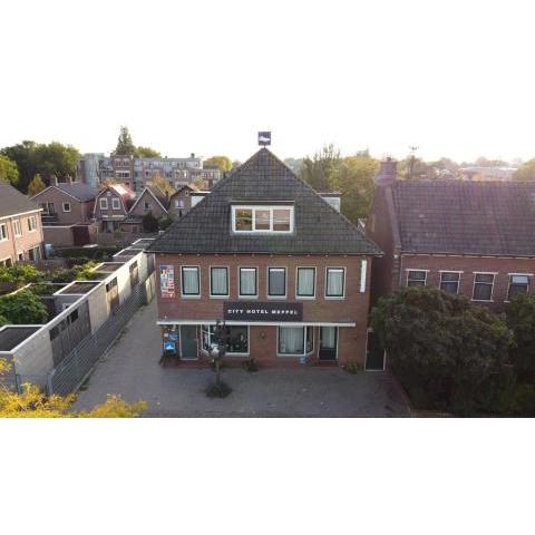 City Hotel Meppel