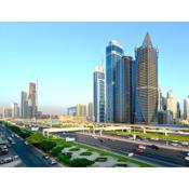 City Premiere Hotel Apartments - Dubai