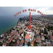 city59 Suit Otel