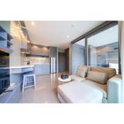 Citygate Condo L607, Kamala Hill View, near Kamala Beach and Fantasea