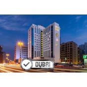 Citymax Hotel Al Barsha at the Mall