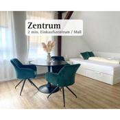 CITYNA Apartment Bielefeld