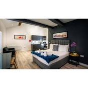 CityStop Apartments - Newington Street