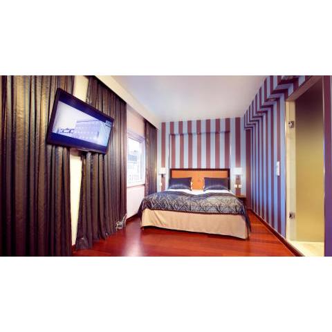 Clarion Collection Hotel Astoria