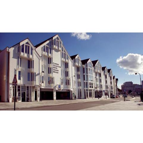 Clarion Collection Hotel Skagen Brygge