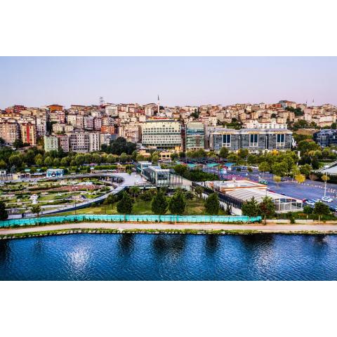 Clarion Hotel Golden Horn