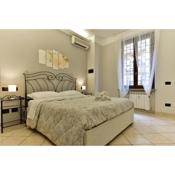 Classic Apartment in Re Di Roma near the metro